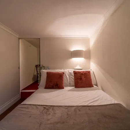 Casa Bardi Apartment *