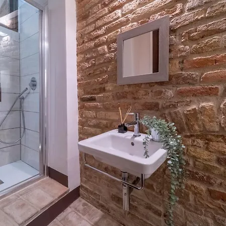 Casa Bardi San Gimignano