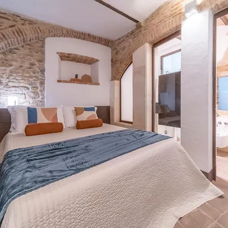 Casa Bardi Apartment San Gimignano