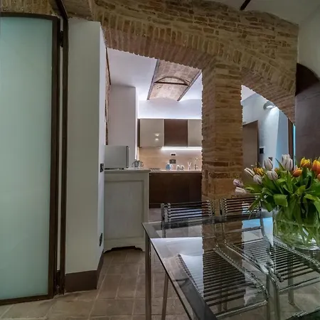 Casa Bardi Apartment San Gimignano