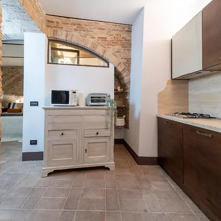 Casa Bardi Apartment San Gimignano