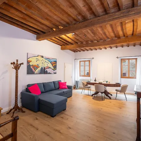 Casa Bardi *