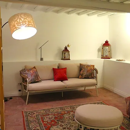 Casa Bardi *