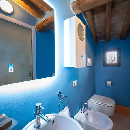 Casa Bardi * San Gimignano