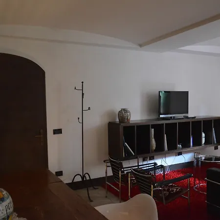 Apartment Casa Bardi *