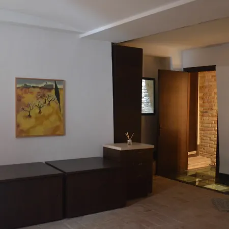 Apartment Casa Bardi San Gimignano