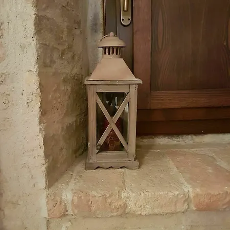Casa Bardi * San Gimignano
