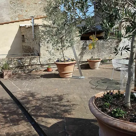 Casa Bardi Apartment
