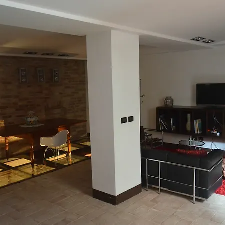Appartamento Casa Bardi San Gimignano
