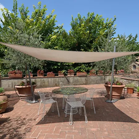 Casa Bardi Apartment
