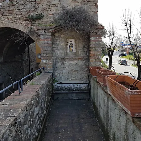 Casa Bardi