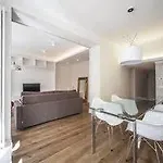 Casa Bardi アパート *