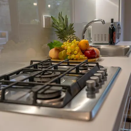 Apartmán Casa Bardi San Gimignano