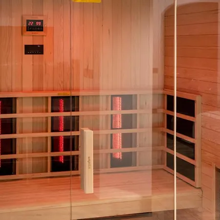 Apartmán Casa Bardi *