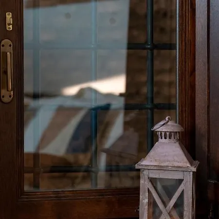 Casa Bardi Apartman San Gimignano