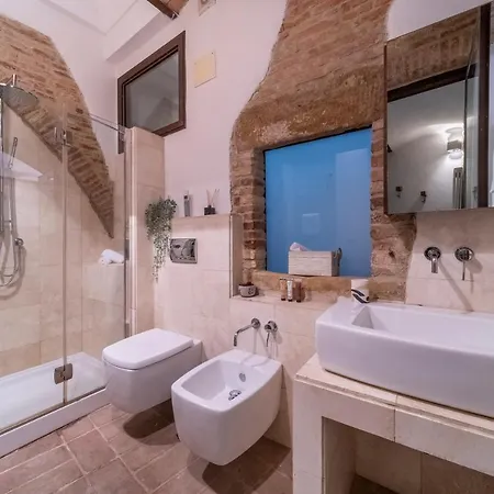 Apartmán Casa Bardi *