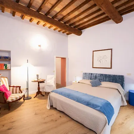 Casa Bardi San Gimignano