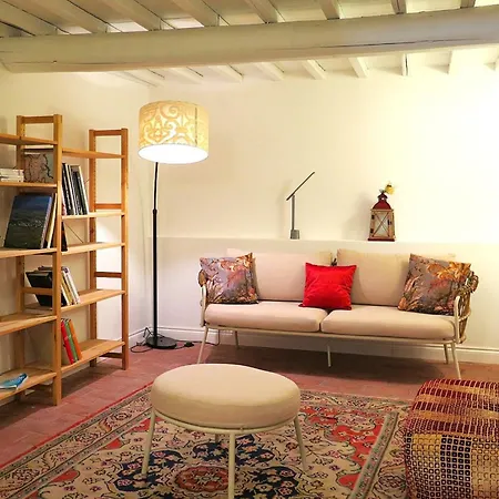Apartmán Casa Bardi San Gimignano
