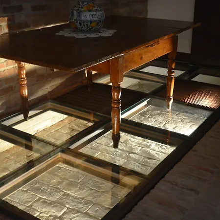 Apartman Casa Bardi San Gimignano