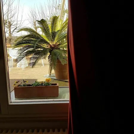 Apartmán Casa Bardi
