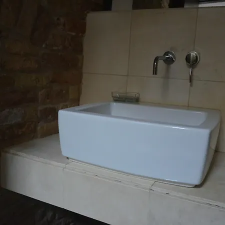 Apartmán Casa Bardi *