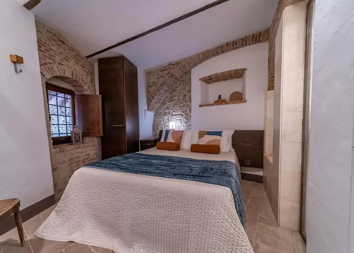 Daire Casa Bardi *