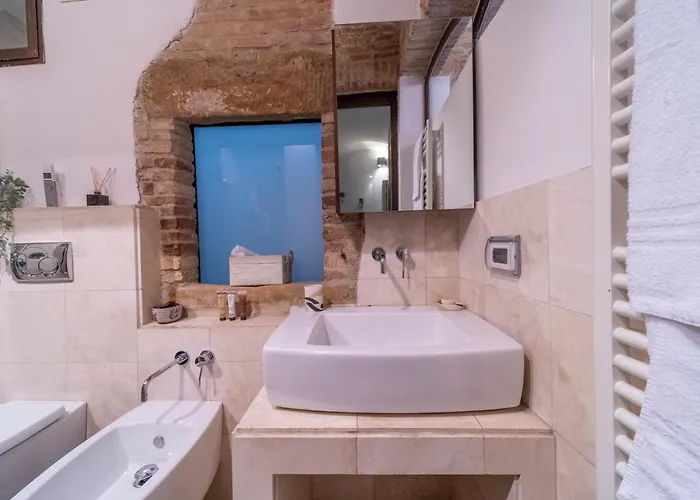 Casa Bardi *