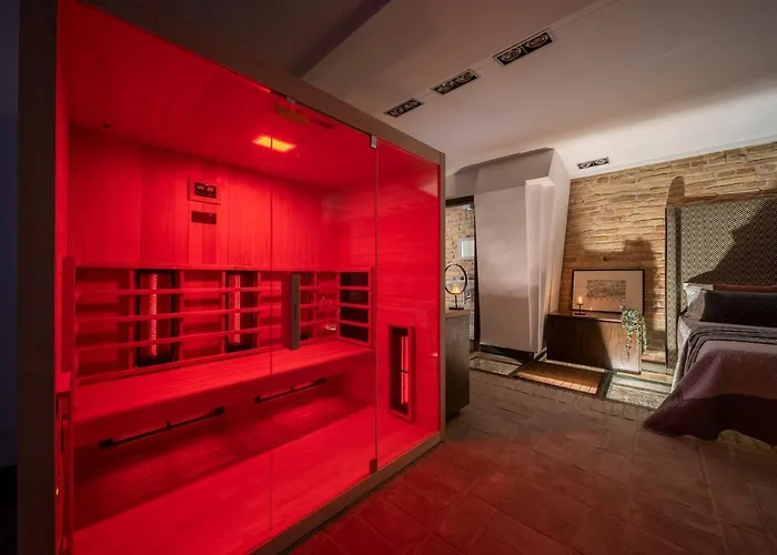 Casa Bardi * San Gimignano