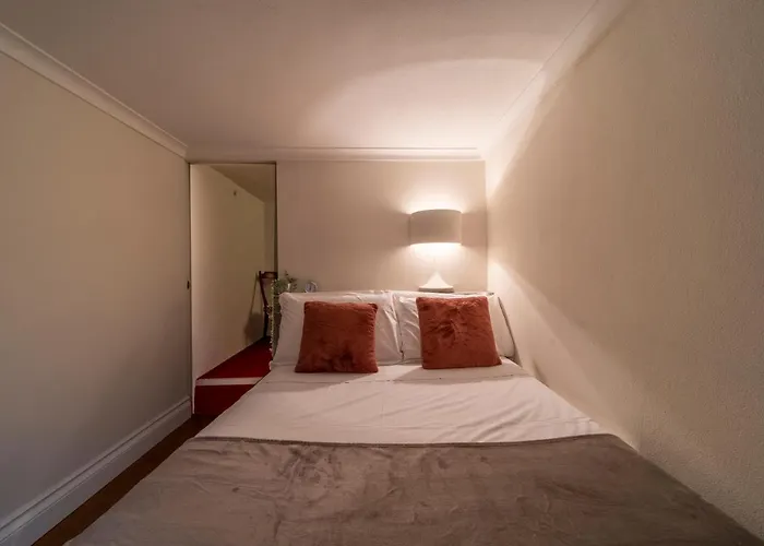Casa Bardi Daire *