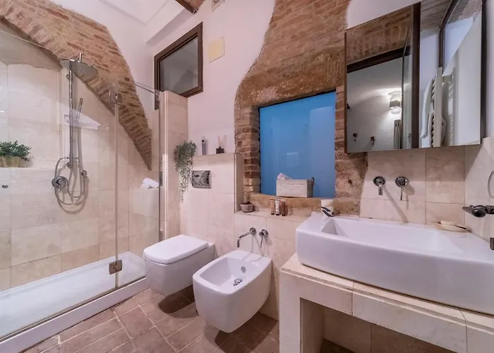 Daire Casa Bardi *
