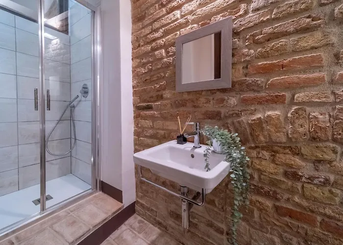 Casa Bardi San Gimignano