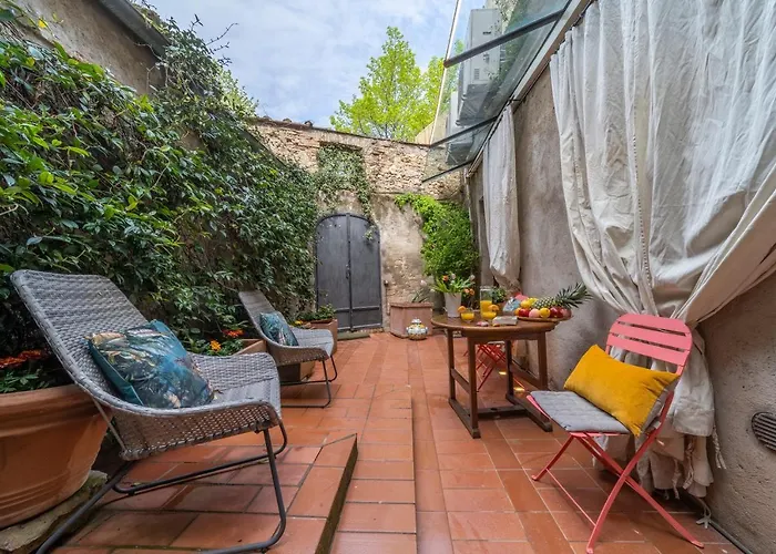 Casa Bardi *