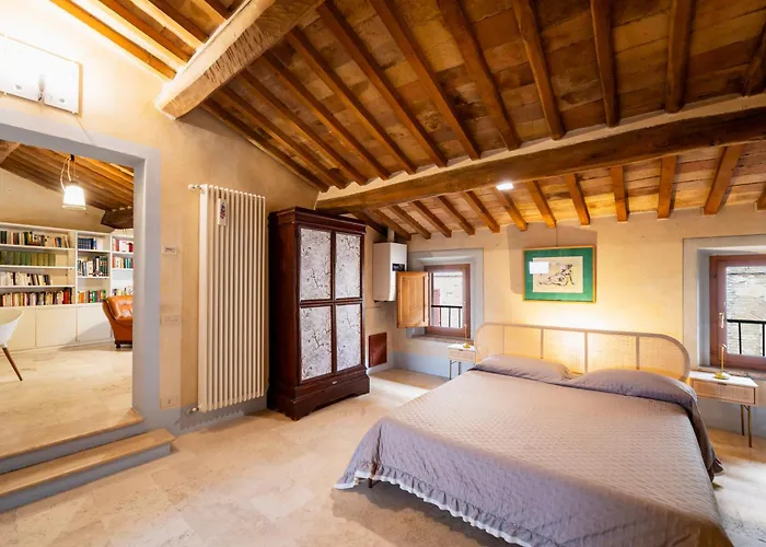 Daire Casa Bardi *