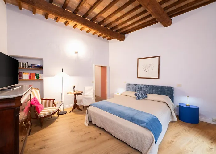 Casa Bardi San Gimignano