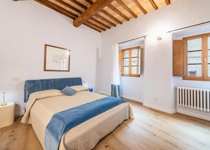 Casa Bardi Daire