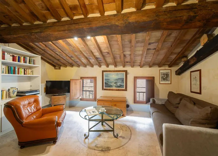 Daire Casa Bardi