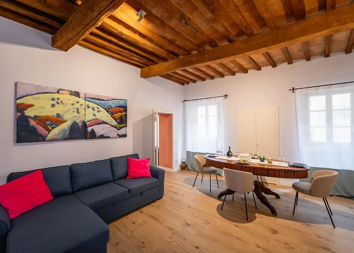 Casa Bardi Daire *