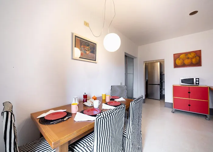 Casa Bardi *