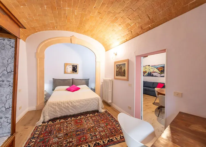 Casa Bardi