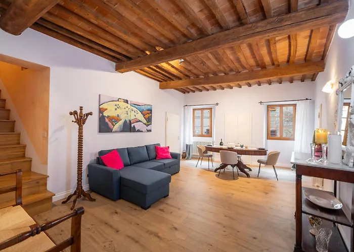 Casa Bardi *