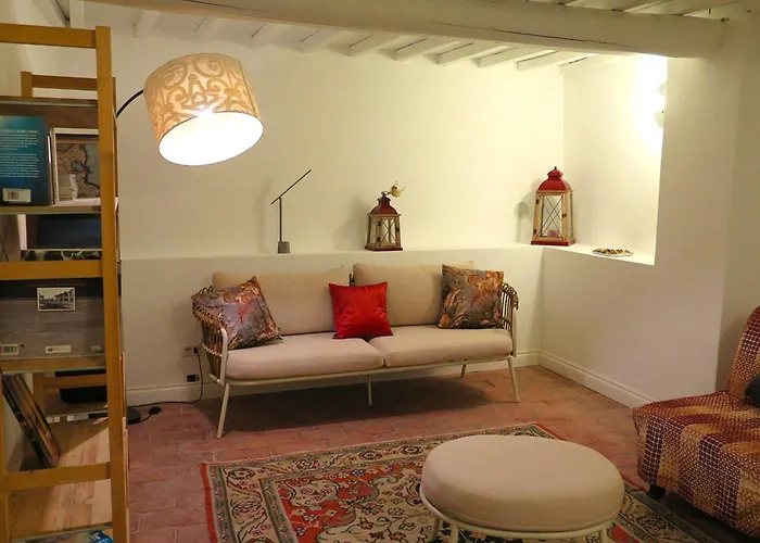 Casa Bardi *