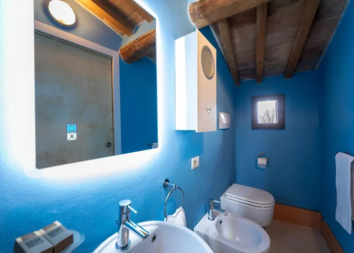 Casa Bardi * San Gimignano