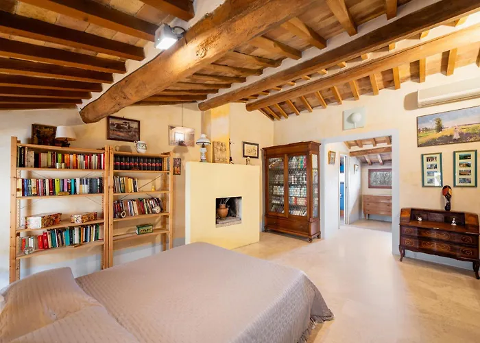 Casa Bardi Daire