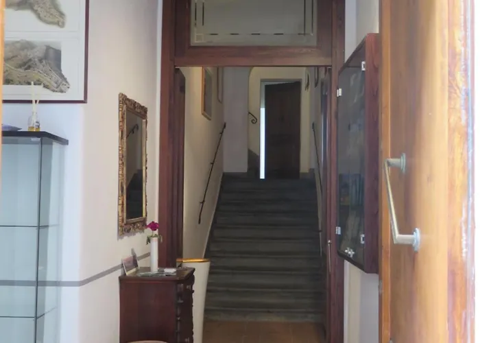 Daire Casa Bardi