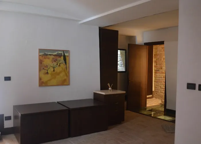Daire Casa Bardi San Gimignano