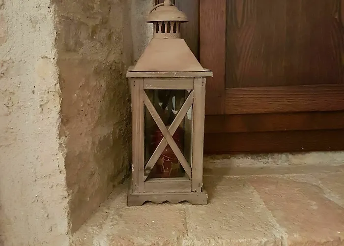 Casa Bardi * San Gimignano