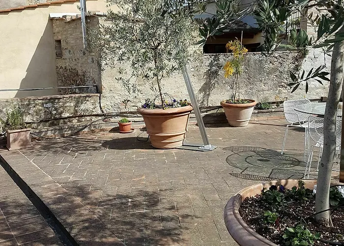 Casa Bardi Daire