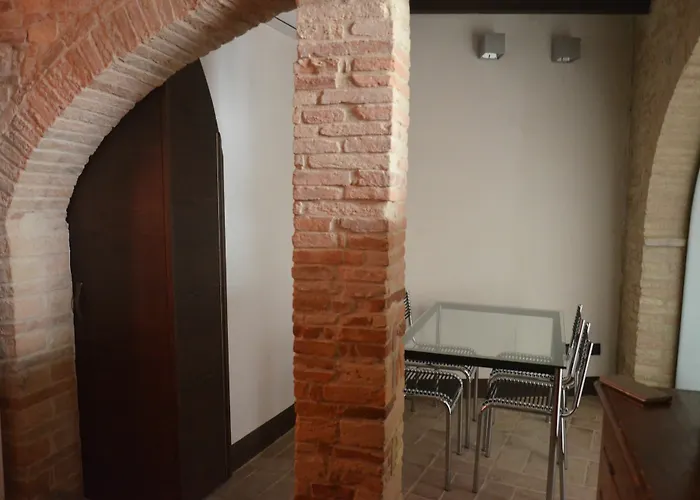 Casa Bardi * San Gimignano