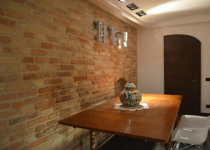 Casa Bardi Daire *
