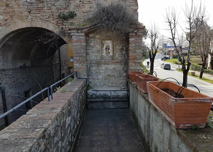 Casa Bardi